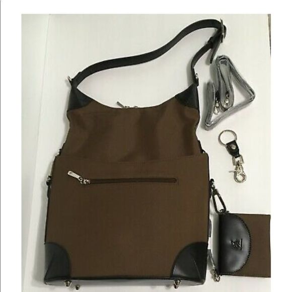 NEW🔥Joy Mangano Purse🔥 - Picture 9 of 14